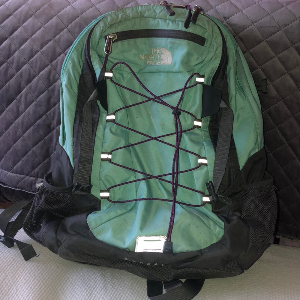 North face Borealis Classic Backpack